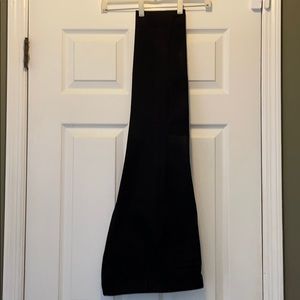 Ladies skinny leg pants